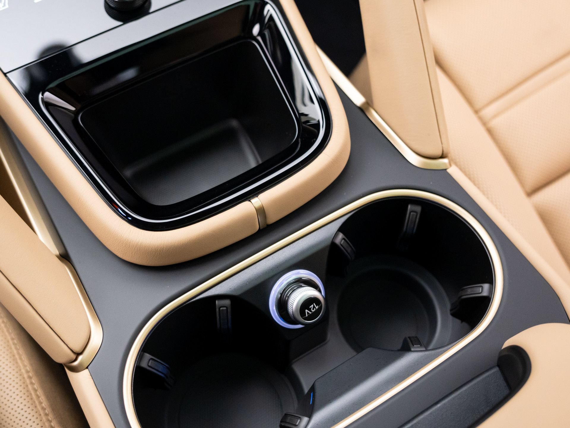 New 2026 Porsche Cayenne S AWD/4WD image 31