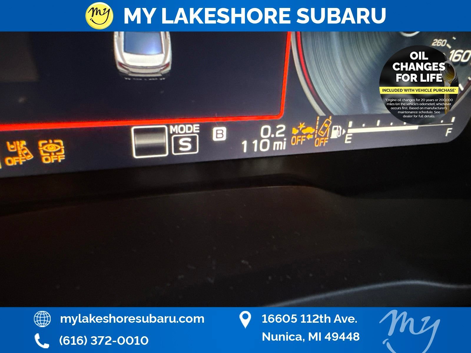 New 2026 Subaru WRX tS w/ Popular Package #2 AWD/4WD image 16
