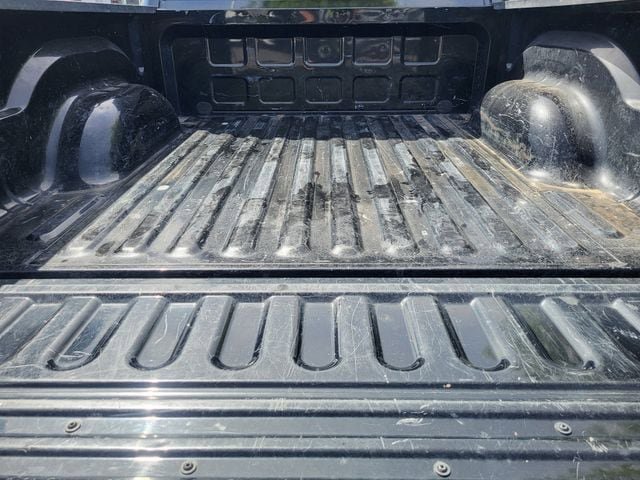 Used 2023 RAM 1500 Classic SLT w/ Trailer & Traction Group AWD/4WD image 23