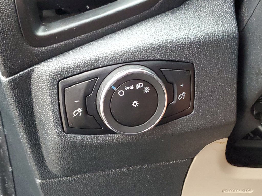 Used 2021 Ford EcoSport S FWD image 23