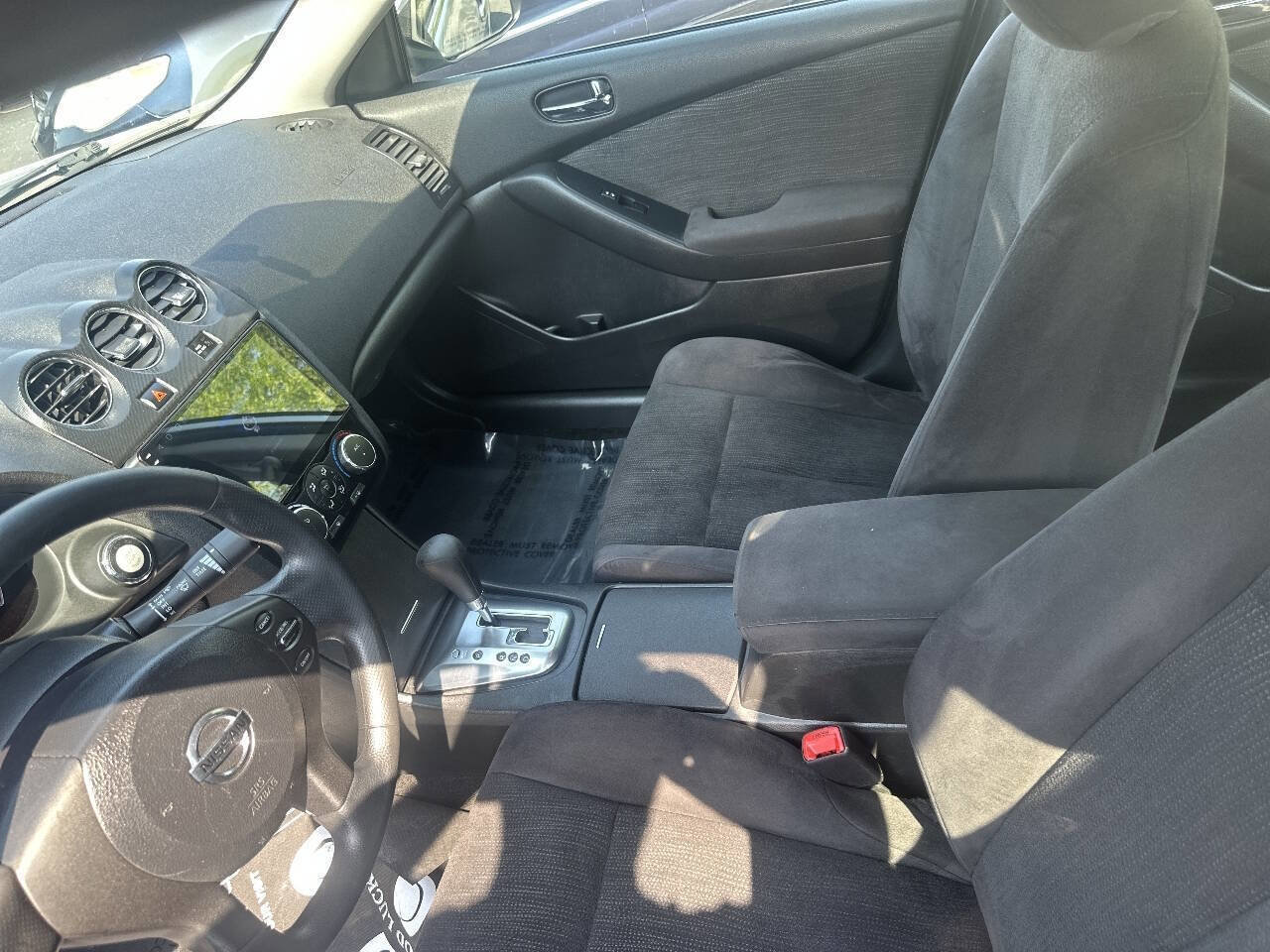 Used 2012 Nissan Altima 2.5 S image 6