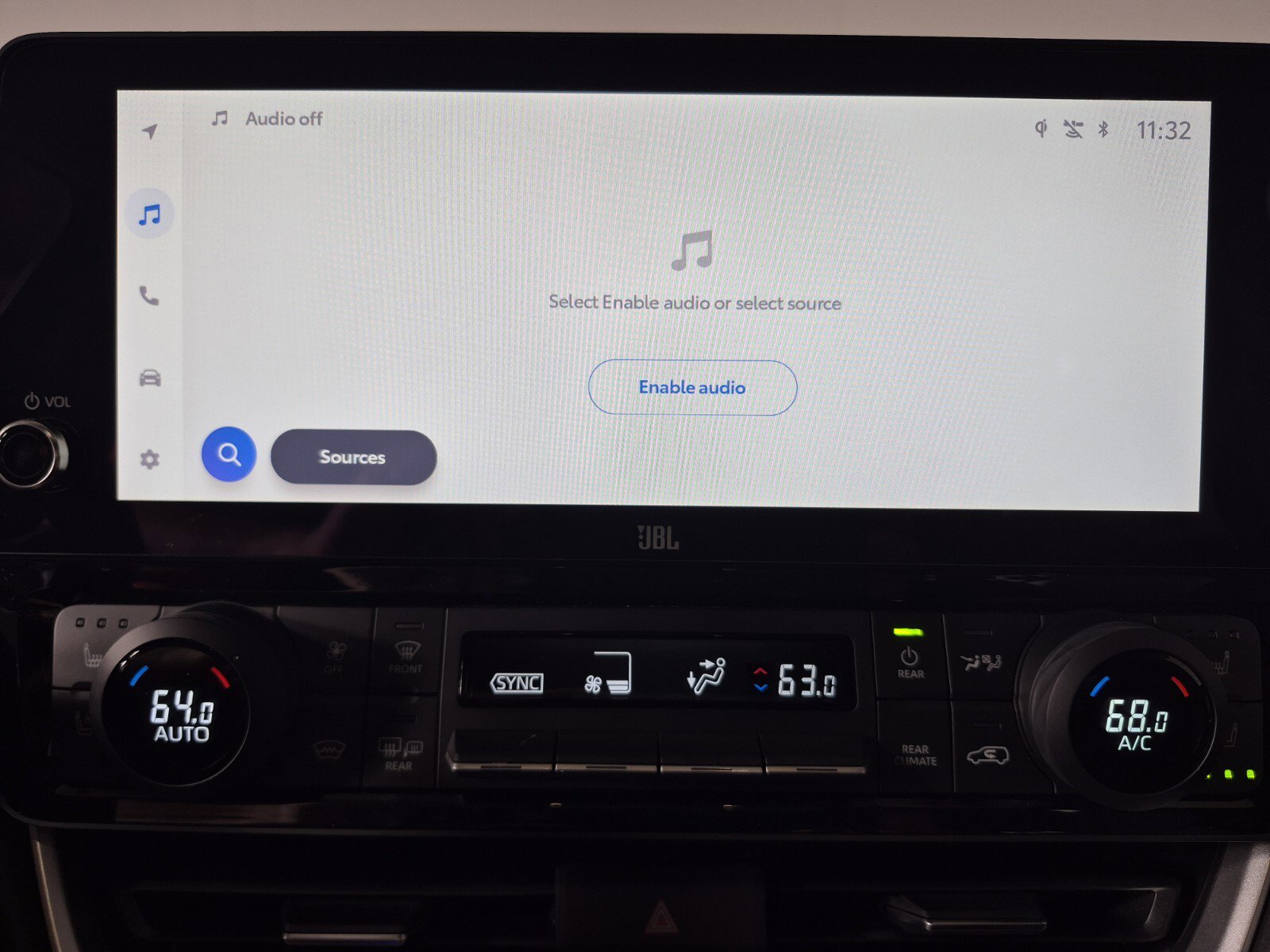 New 2026 Toyota Grand Highlander Limited image 29