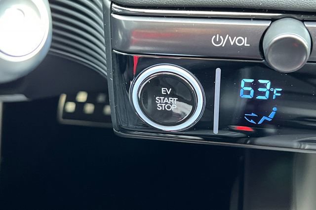 New 2025 Hyundai Ioniq 5 N image 23