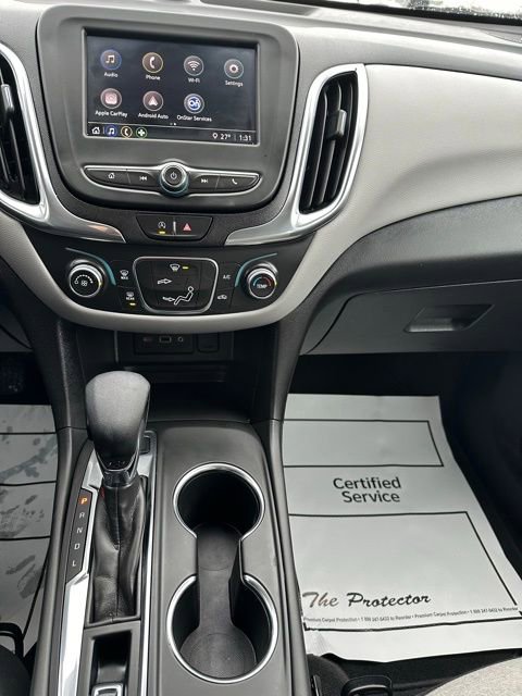 Certified 2024 Chevrolet Equinox LS w/ Driver Confidence II Package image 44