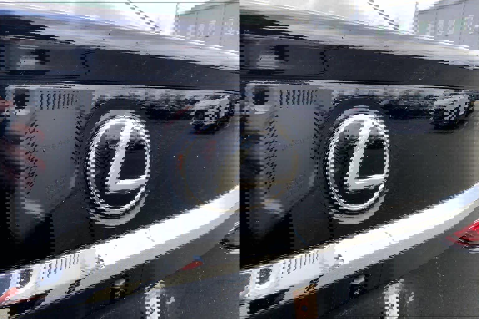 Used 2020 Lexus ES 350 w/ Accessory Package 2 FWD image 31