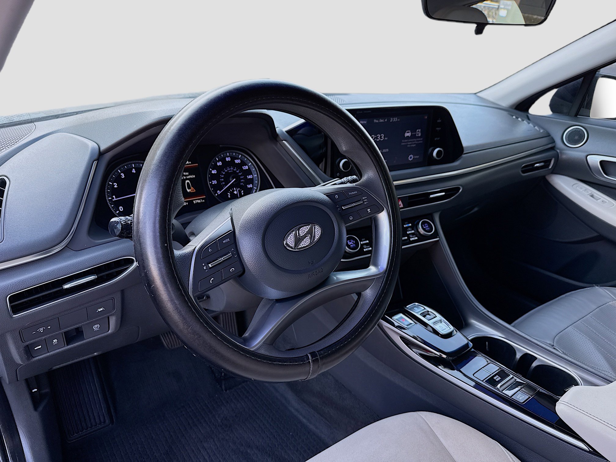 Used 2022 Hyundai Sonata SEL image 7