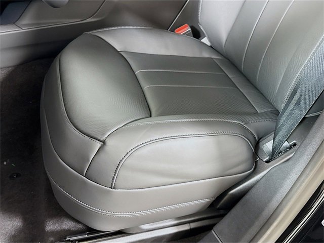 New 2025 Land Rover Range Rover Sport Dynamic SE image 22