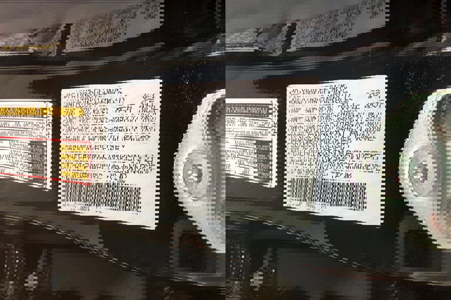 Used 2023 Acura RDX A-Spec image 36