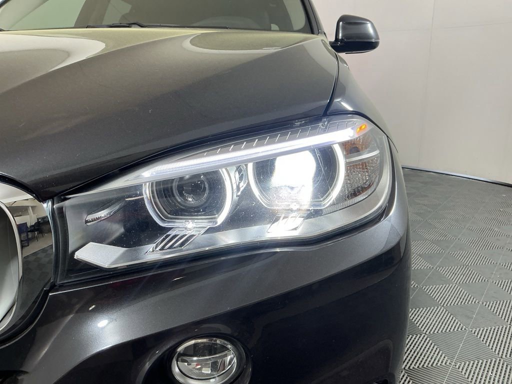 Used 2014 BMW X5 sDrive35i image 8