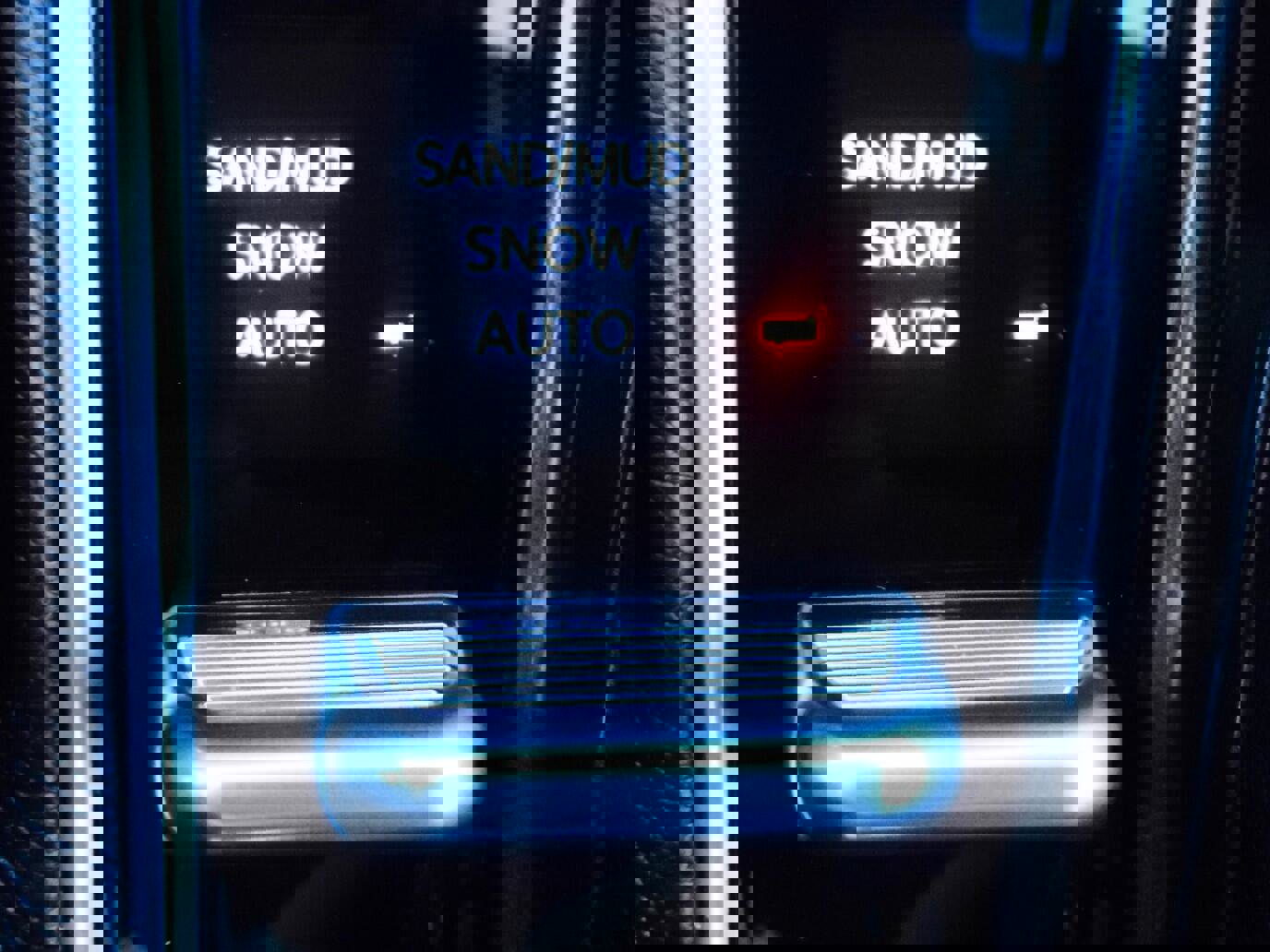 Certified 2022 Jeep Compass Latitude image 12