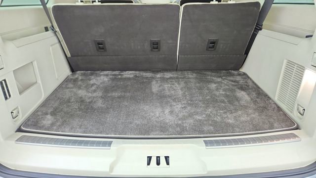 Used 2024 Lincoln Navigator L Black Label AWD/4WD image 15