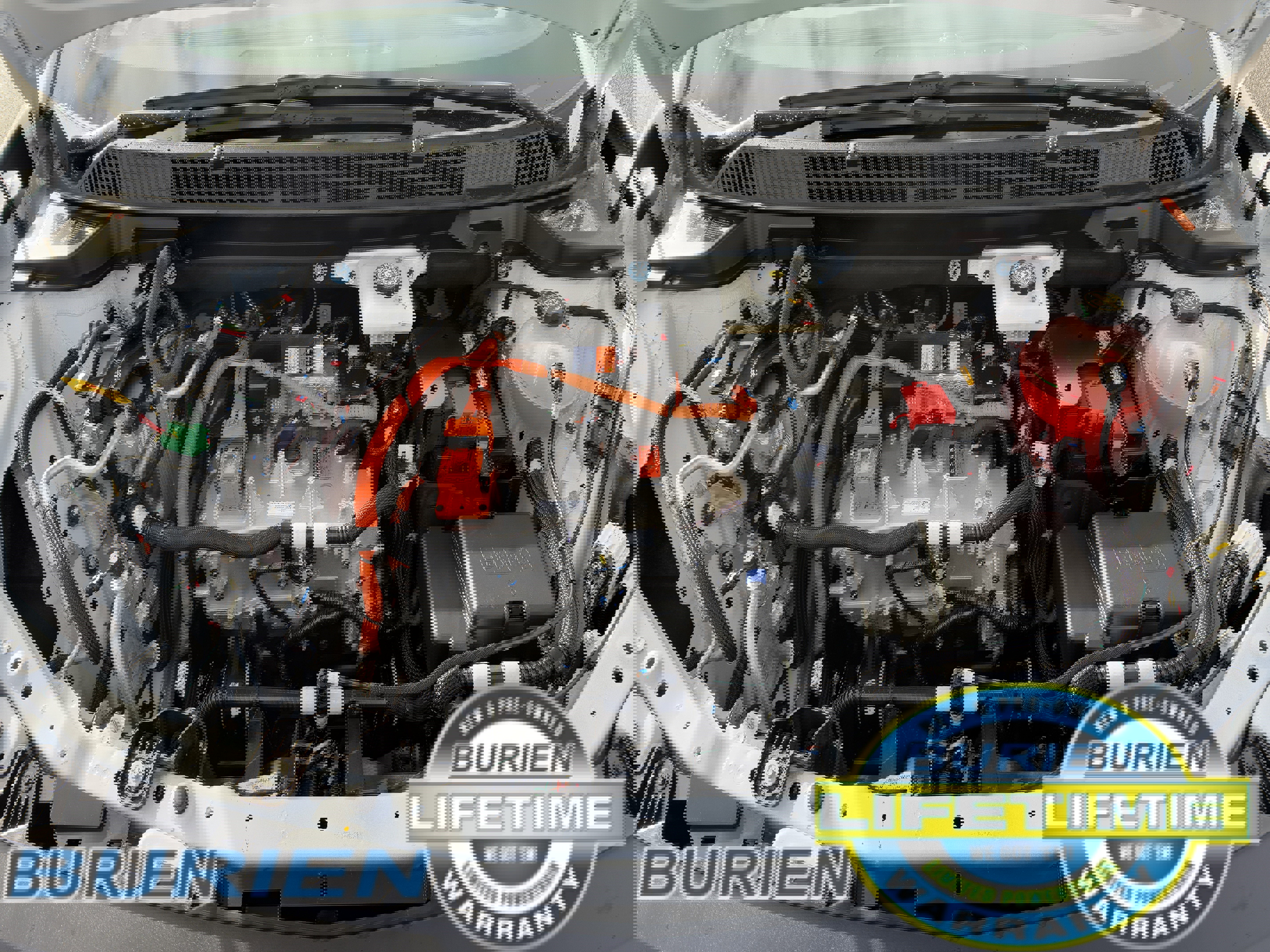 New 2026 Chevrolet Equinox RS image 38