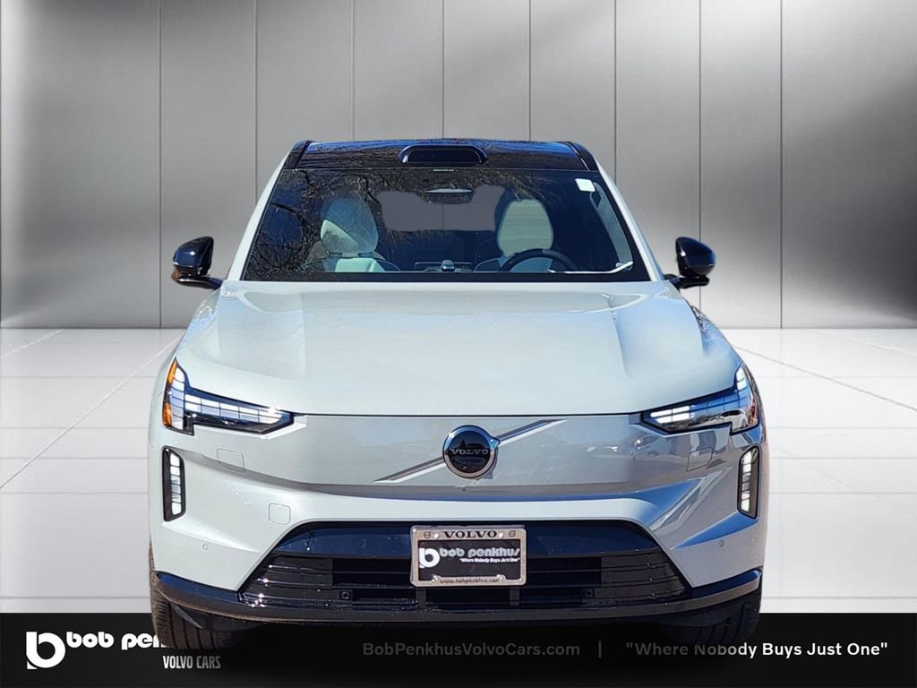 Used 2025 Volvo EX90 Ultra image 21