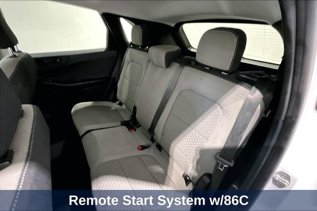 Used 2022 Ford Escape SE w/ SE Sport Appearance Package AWD/4WD image 30