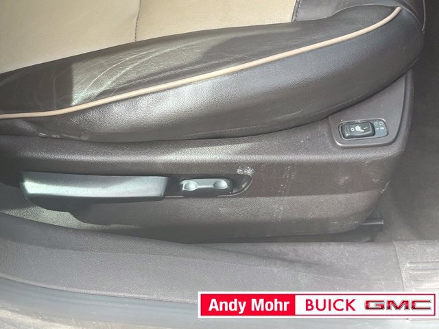 Used 2011 Chevrolet Malibu LTZ FWD image 42