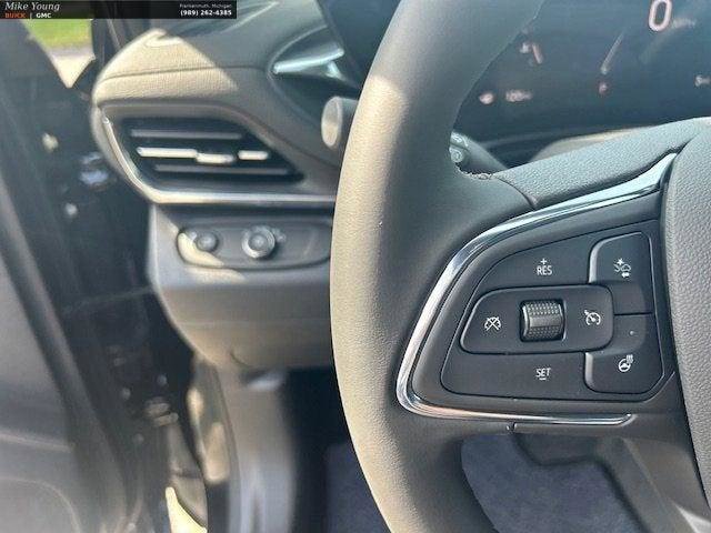 New 2026 Buick Envista Preferred w/ Convenience I Package image 17