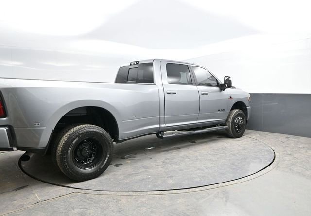 Used 2024 RAM 3500 Big Horn w/ Night Edition image 10