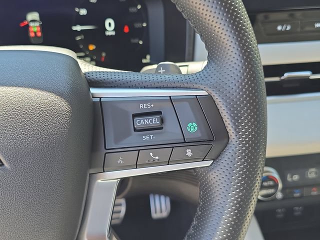 Used 2025 Mitsubishi Outlander SEL FWD image 34