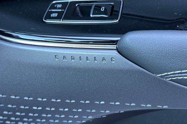 New 2026 Cadillac Lyriq Luxury image 20