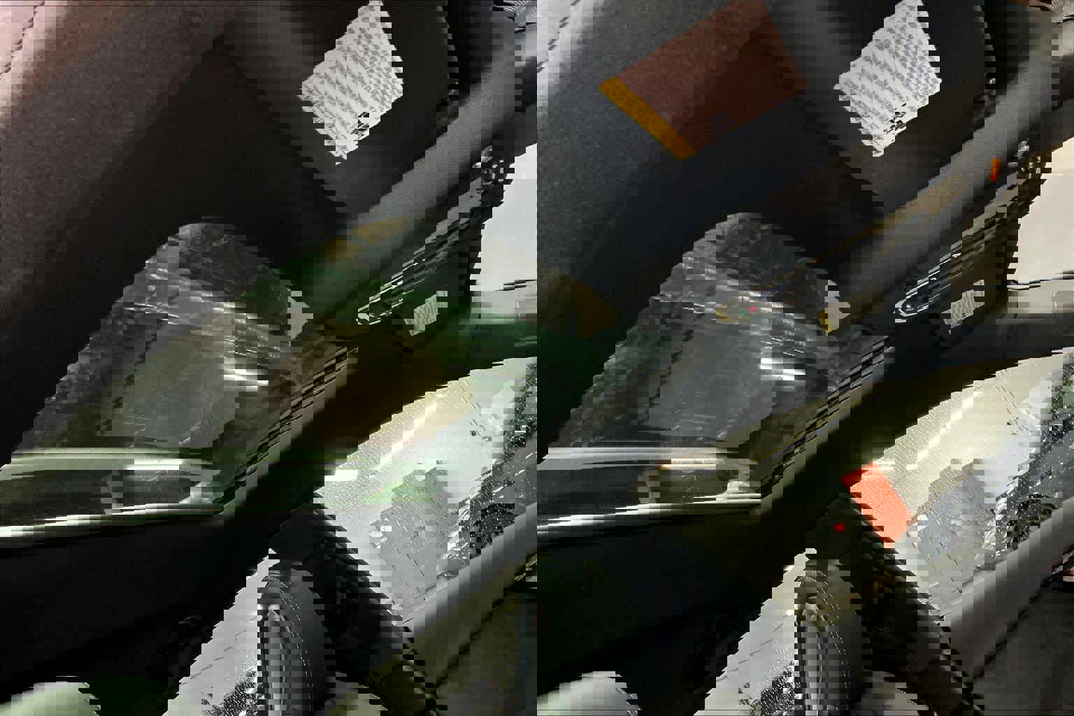 Used 2021 Audi RS 5 w/ Black Optic Package image 24