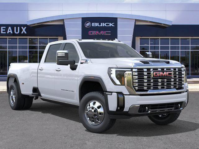 New 2026 GMC Sierra 3500 Denali w/ Denali Reserve Package image 55
