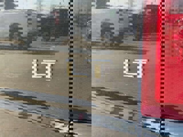 Used 2020 Chevrolet Silverado 1500 LT w/ All-Star Edition image 7