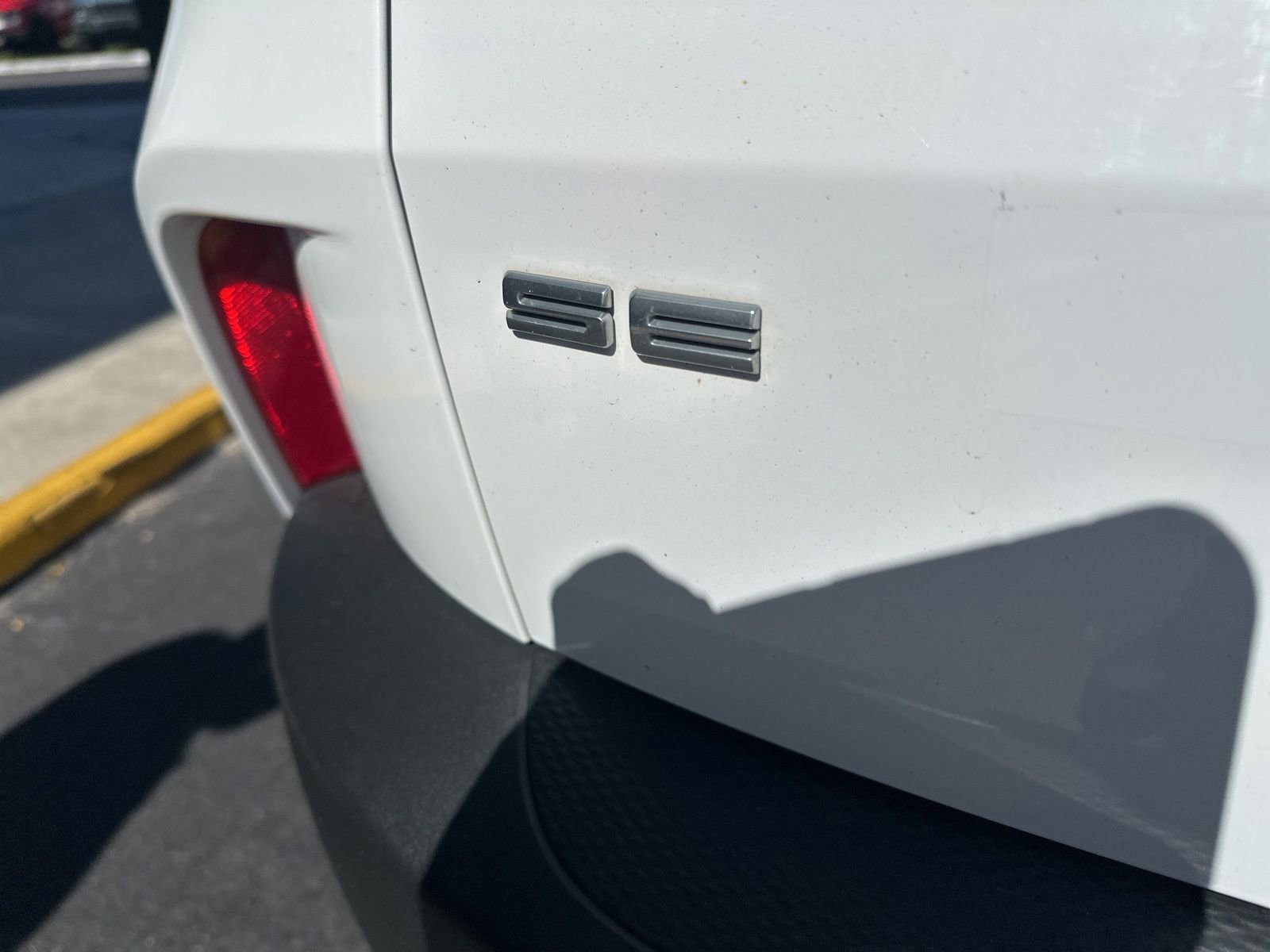 Used 2022 Ford Escape SE w/ Convenience Package image 12