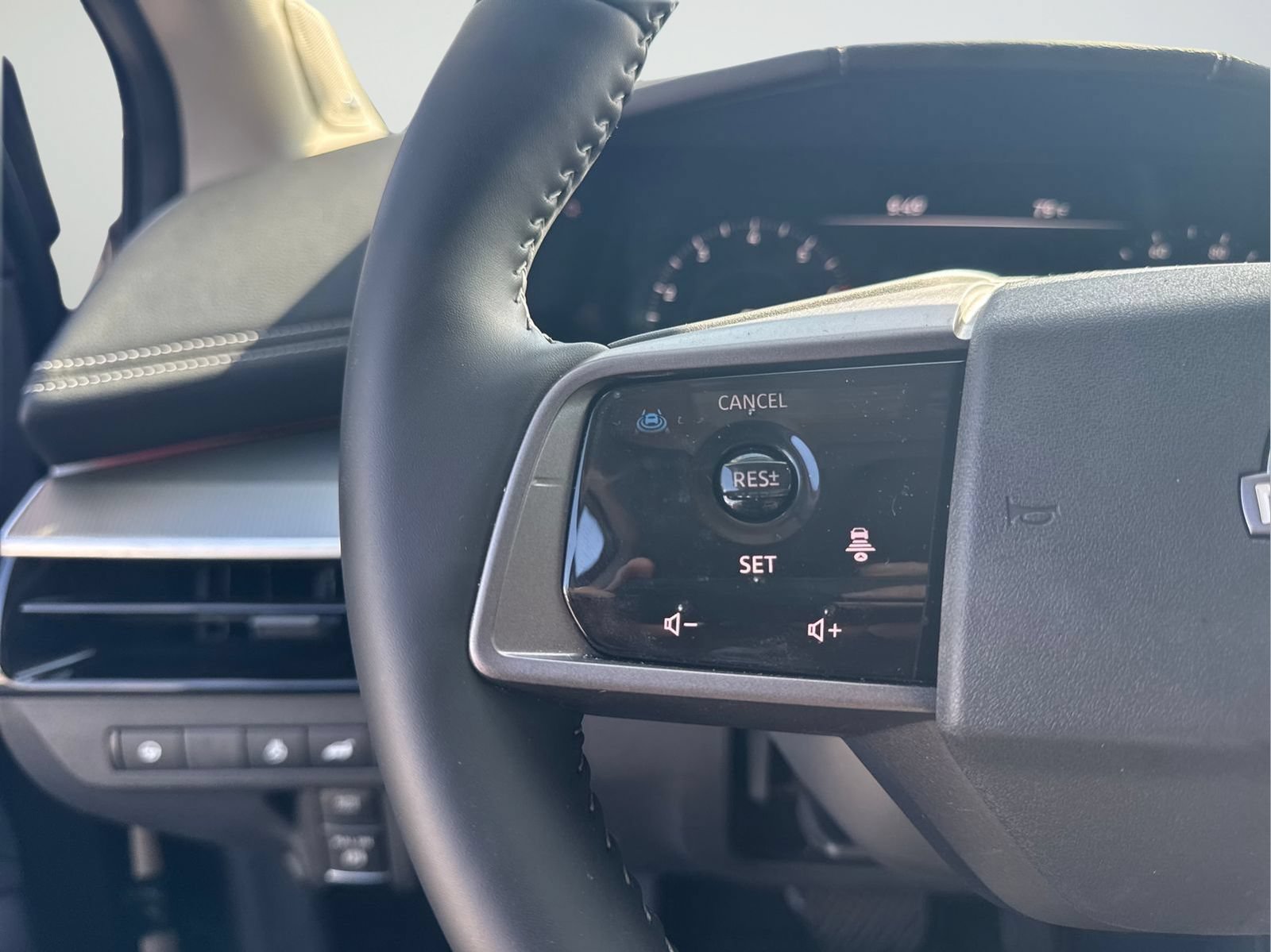 Certified 2025 Nissan Murano SL AWD/4WD image 20