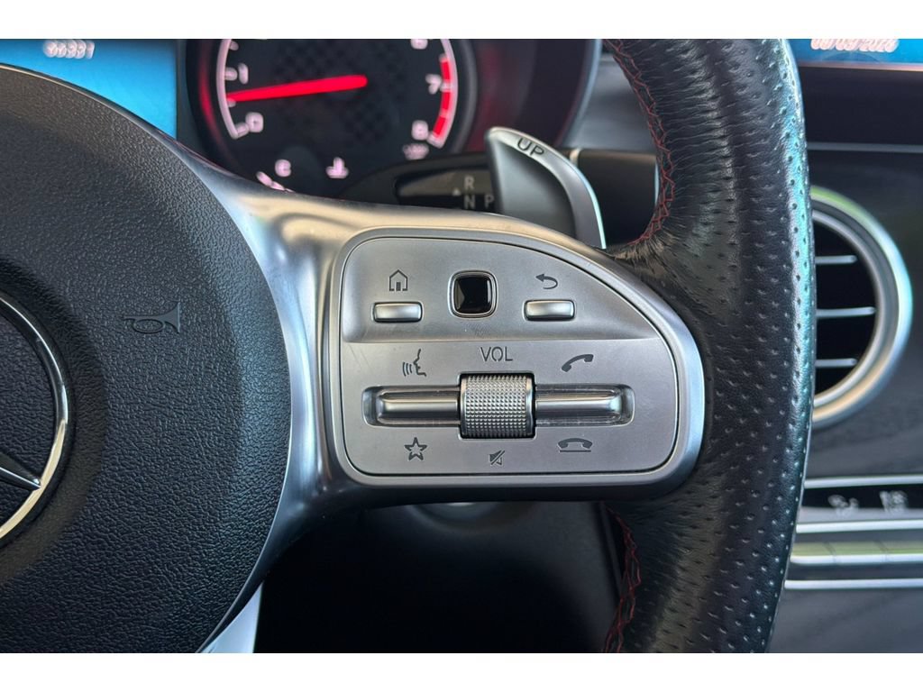 Used 2019 Mercedes-Benz C 43 AMG 4MATIC Sedan w/ AMG Night Package image 27