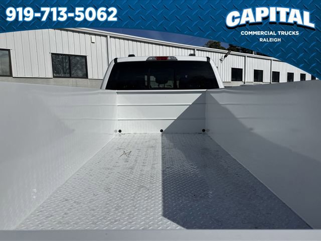 New 2026 Ford F350 XL w/ XL Chrome Package image 16