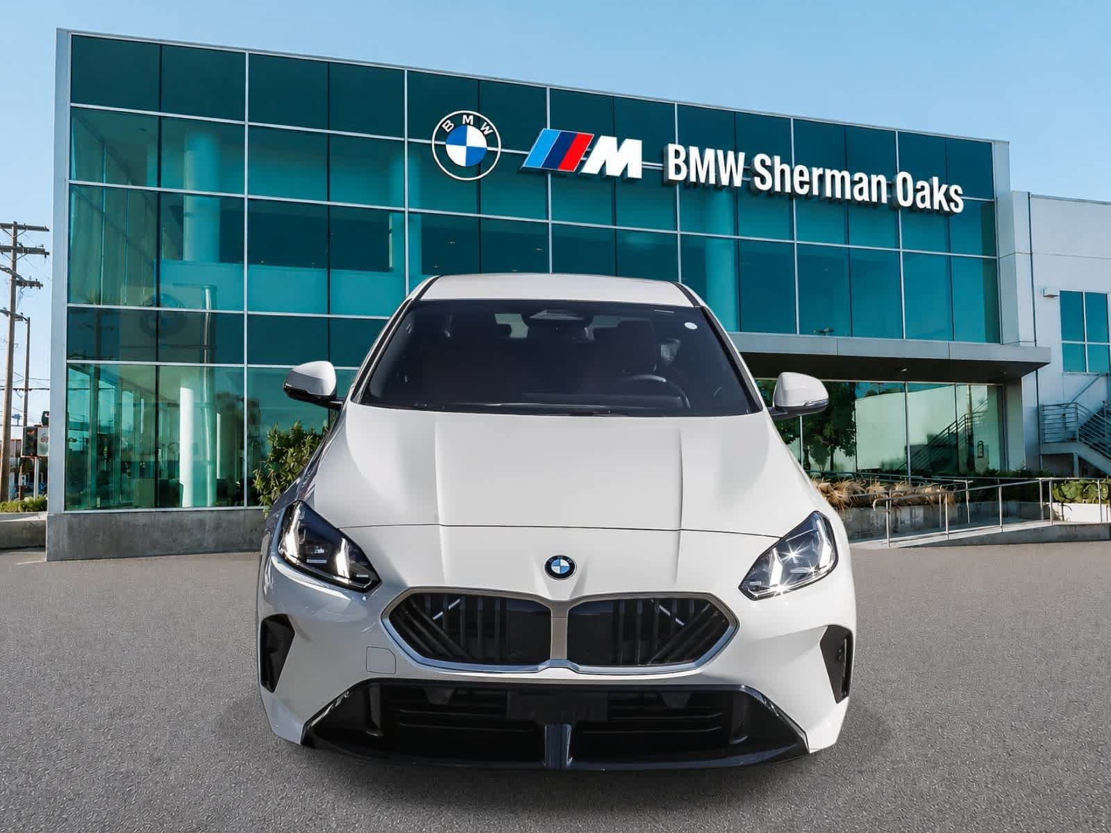 New 2026 BMW 228i xDrive AWD/4WD image 2