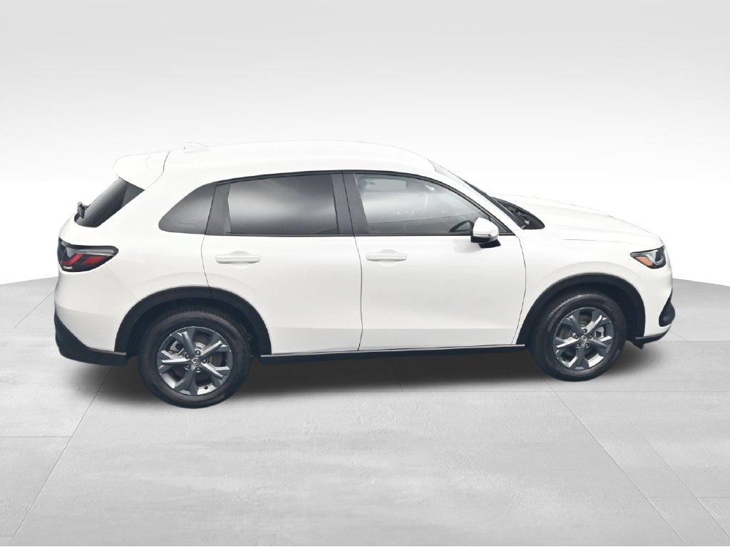 Certified 2026 Honda HR-V LX image 52