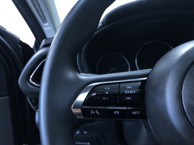 Used 2025 MAZDA CX-30 AWD 2.5 S w/ Preferred Package image 26