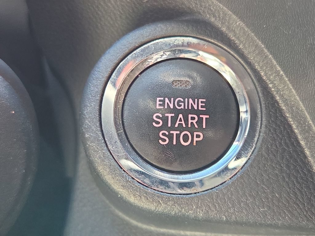 Certified 2023 Subaru WRX Premium AWD/4WD image 34