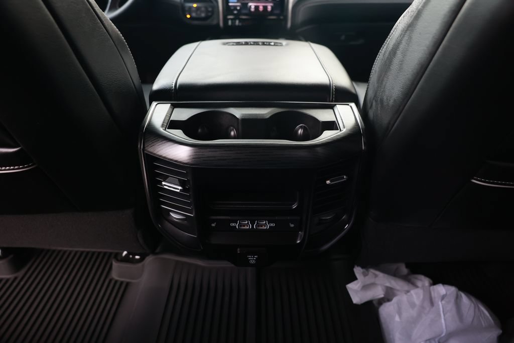 New 2026 RAM 2500 Power Wagon AWD/4WD image 27