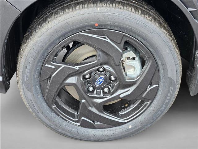 New 2026 Subaru Crosstrek 2.5i Sport w/ Crosstrek Mirror Package image 10