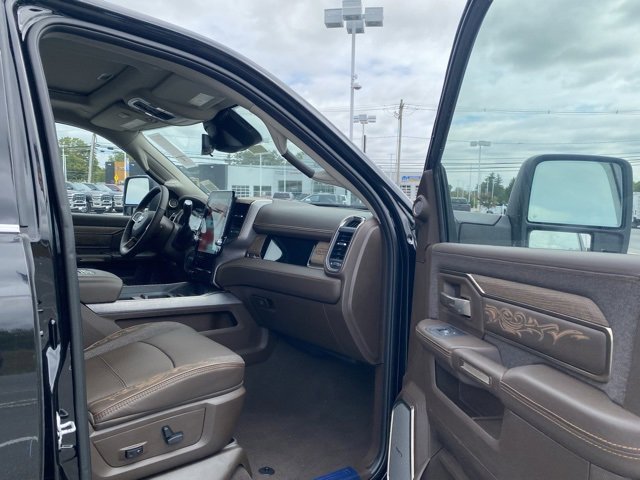New 2026 RAM 2500 Limited image 27