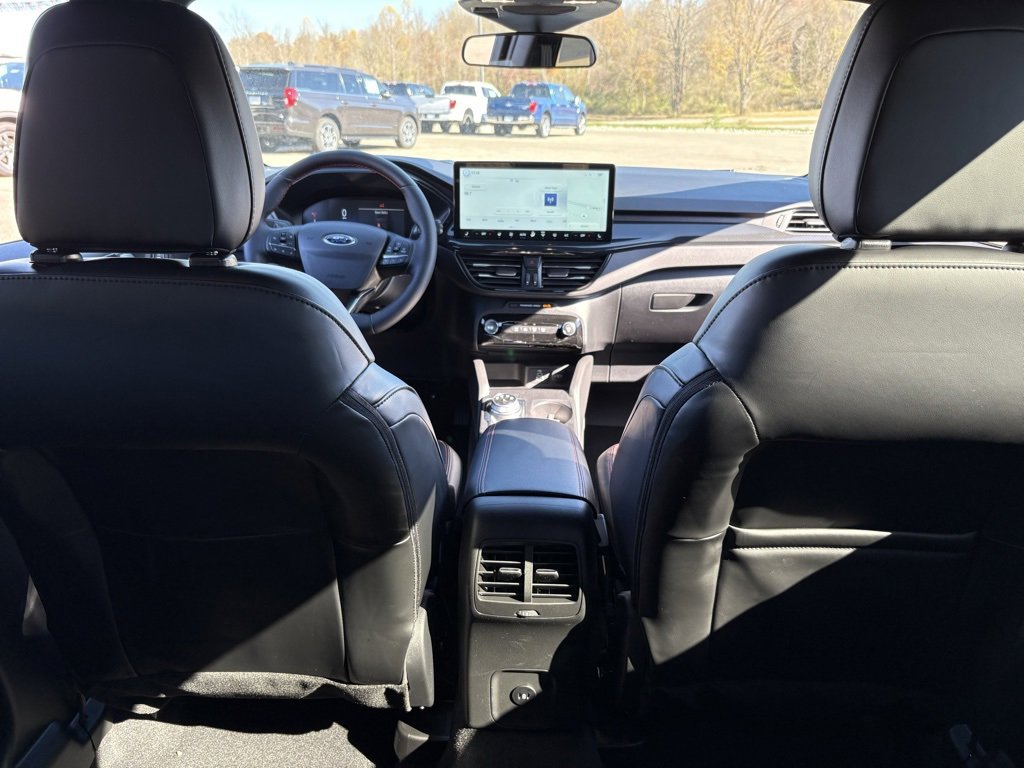 New 2026 Ford Escape ST-Line w/ Tech Pack #1 image 20