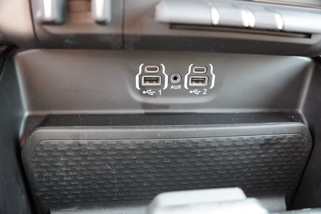 Used 2024 RAM 1500 Laramie AWD/4WD image 27