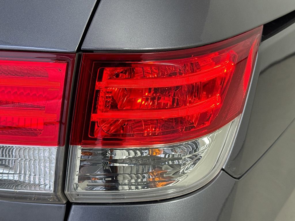 Used 2016 Honda Odyssey EX-L image 34