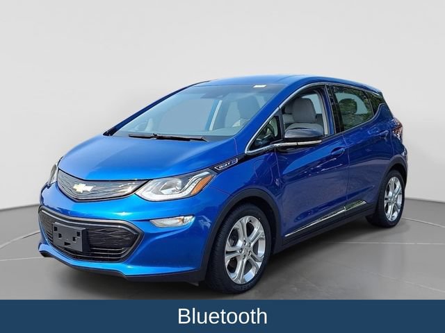 Used 2020 Chevrolet Bolt LT FWD image 4