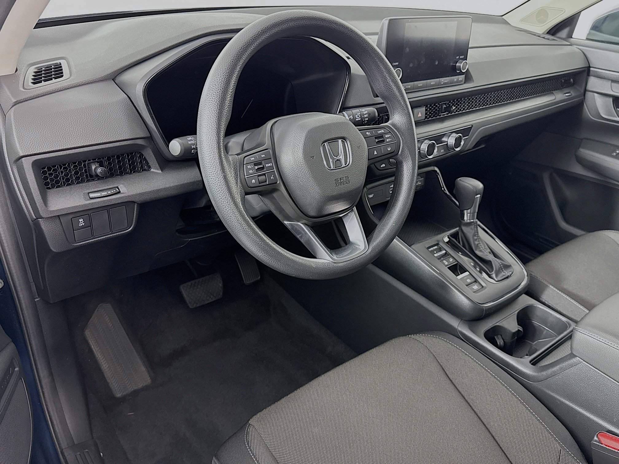 Certified 2024 Honda CR-V EX image 9