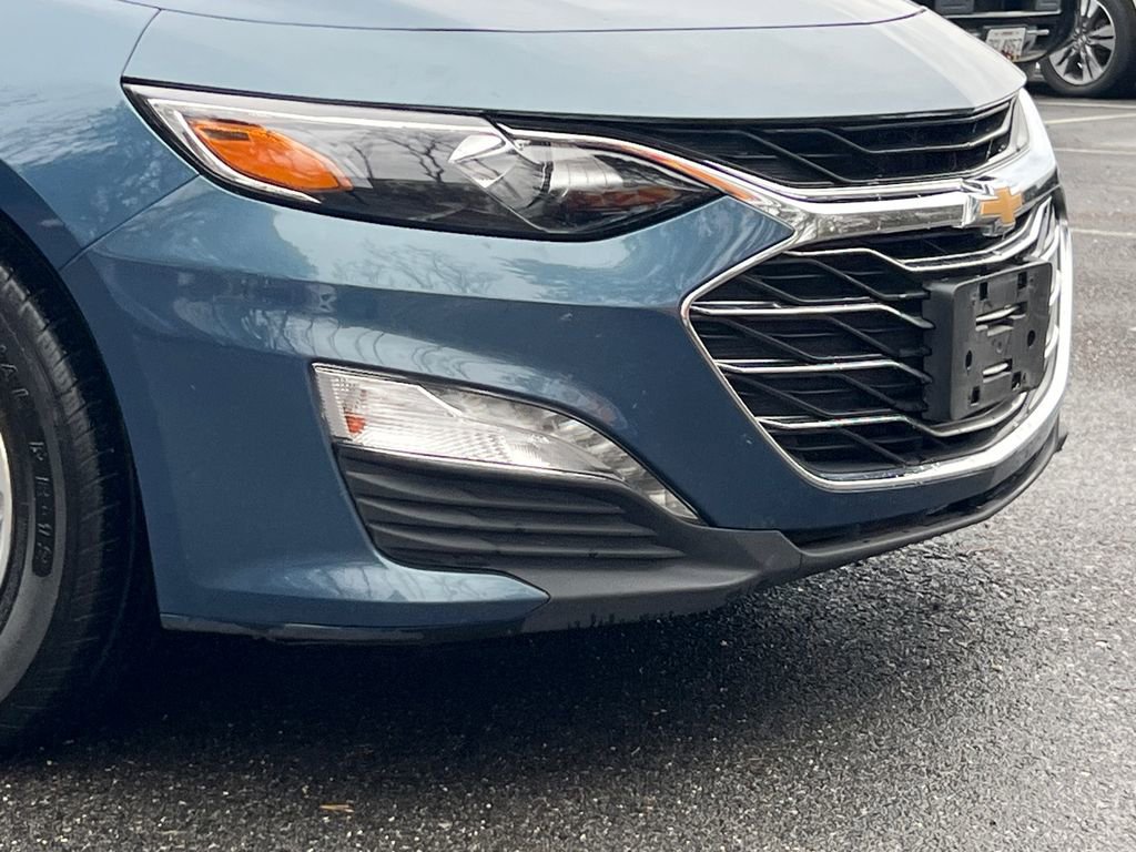 Used 2024 Chevrolet Malibu LT image 8