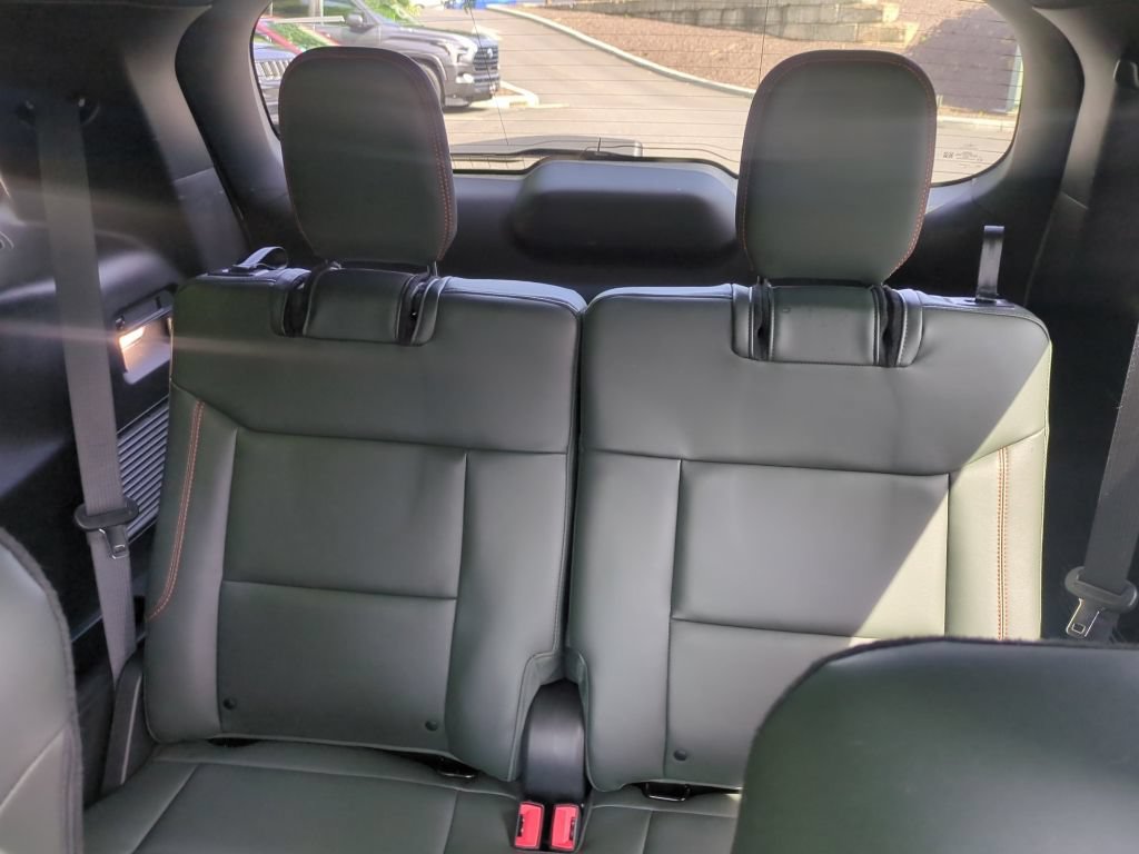 Used 2024 Ford Explorer Timberline AWD/4WD image 15