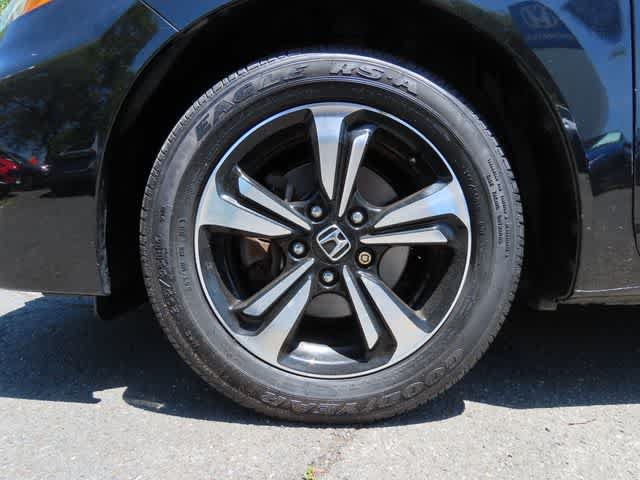 Used 2015 Honda Civic EX image 8