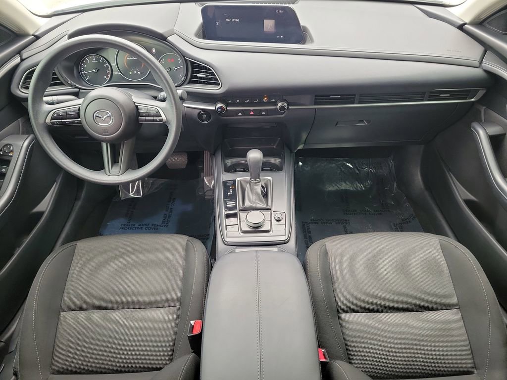 Certified 2024 MAZDA CX-30 AWD 2.5 S image 13