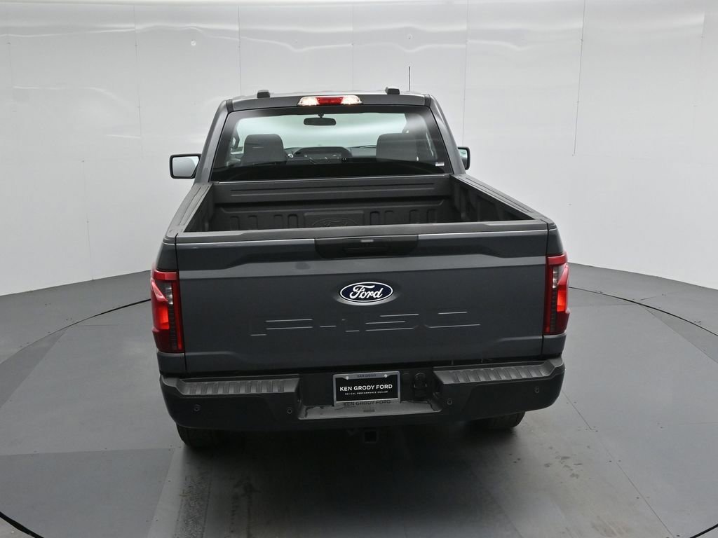 New 2026 Ford F150 XL AWD/4WD image 34
