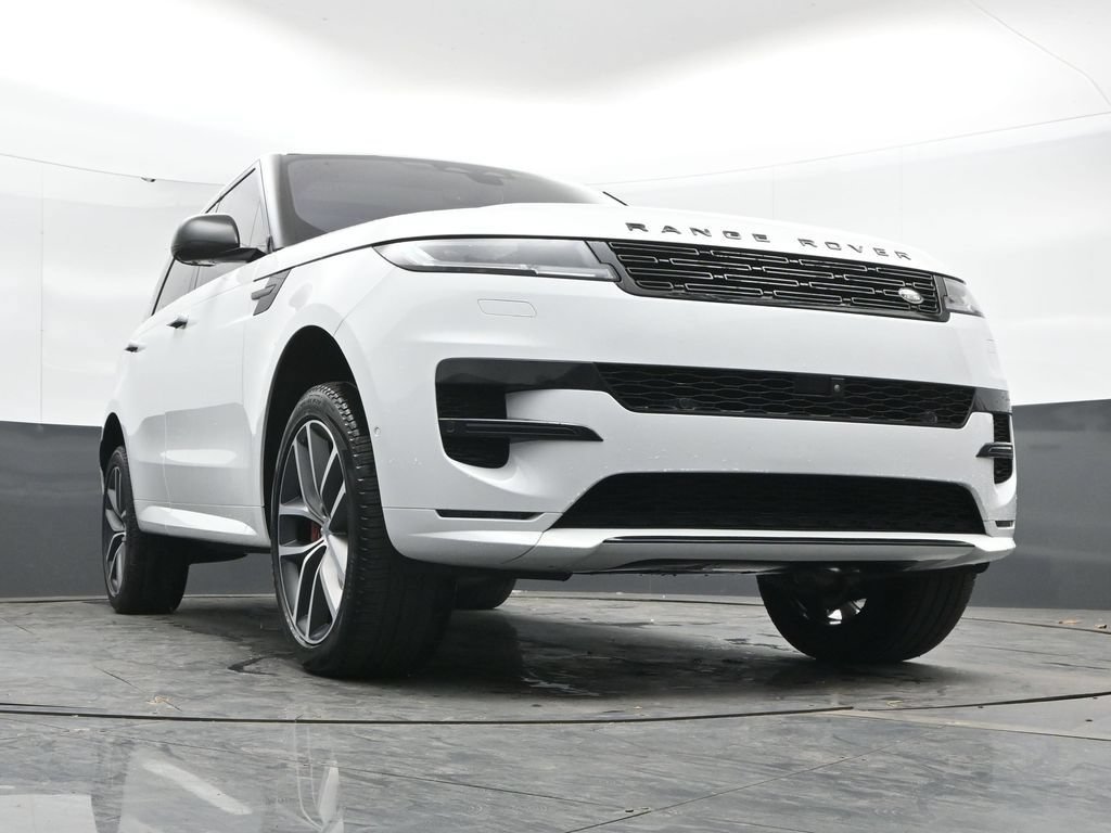 Used 2023 Land Rover Range Rover Sport SE Dynamic AWD/4WD image 40