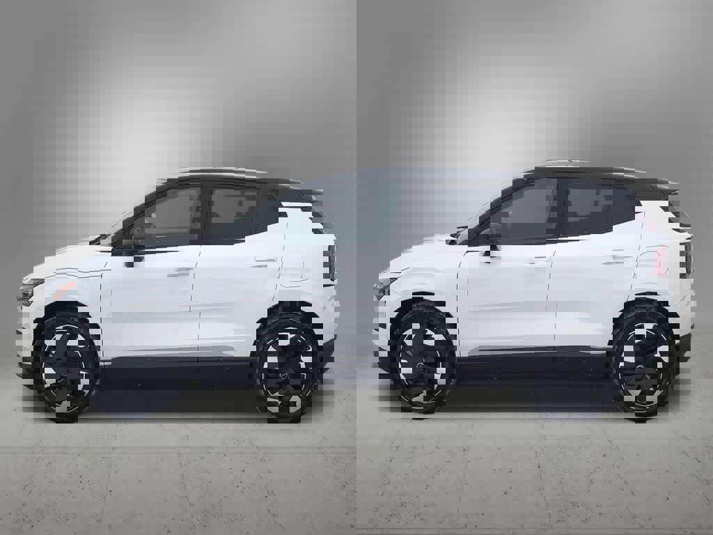 Certified 2025 Volvo EX30 Plus w/ Protection Package Premier image 3