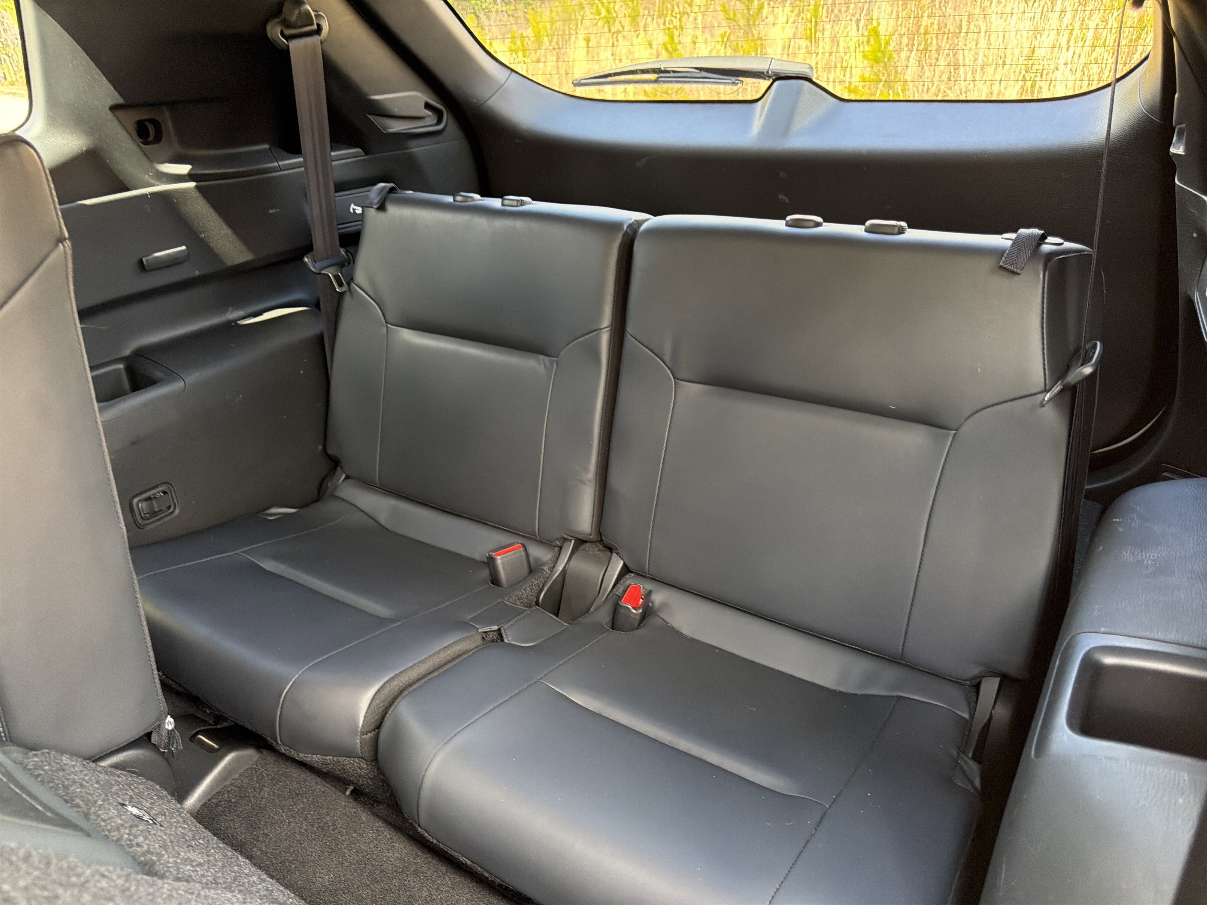 Used 2024 Mitsubishi Outlander SE image 22